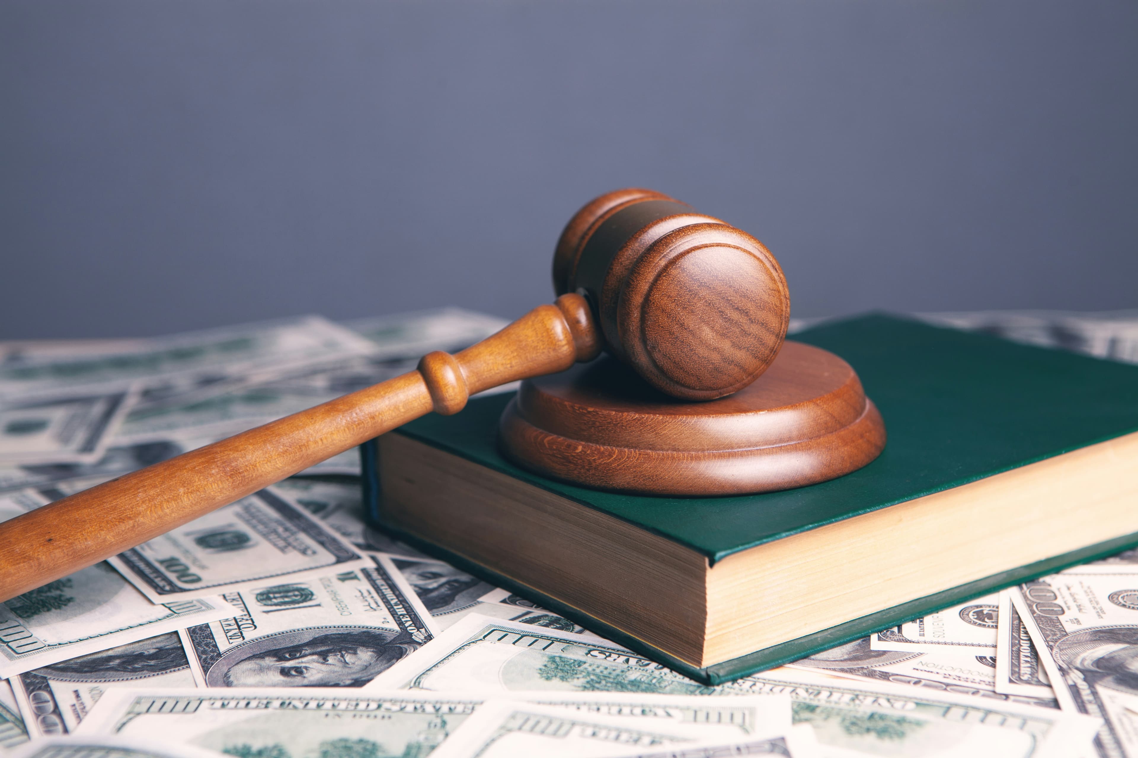 Find & Hire Expert Legal Counsel
